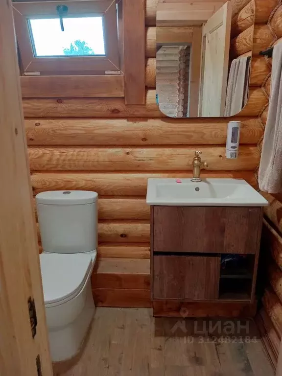 Дом в Ульяновская область, Ульяновск пер. 2-й Рабочий, 16А (137 м) - Фото 2