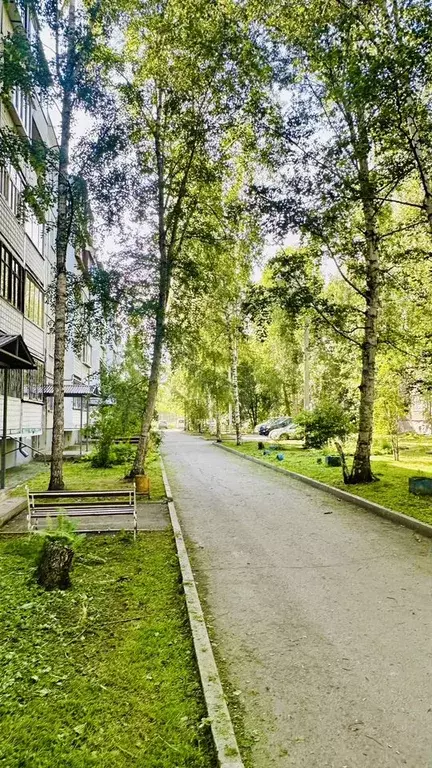4-к. квартира, 59,3 м, 5/5 эт. - Фото 0