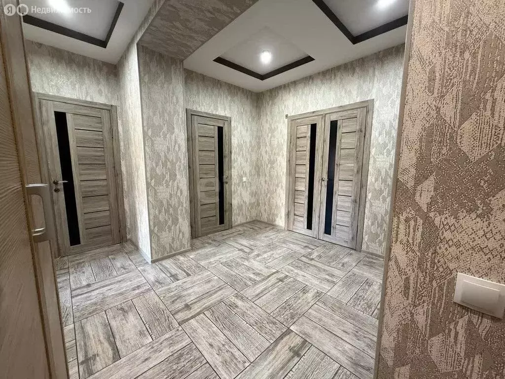 2-комнатная квартира: Таганрог, Инициативная улица, 54А (80 м) - Фото 2