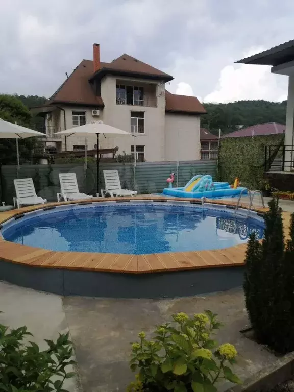 Комната 20 м в 5-к., 3/3 эт. - Фото 0