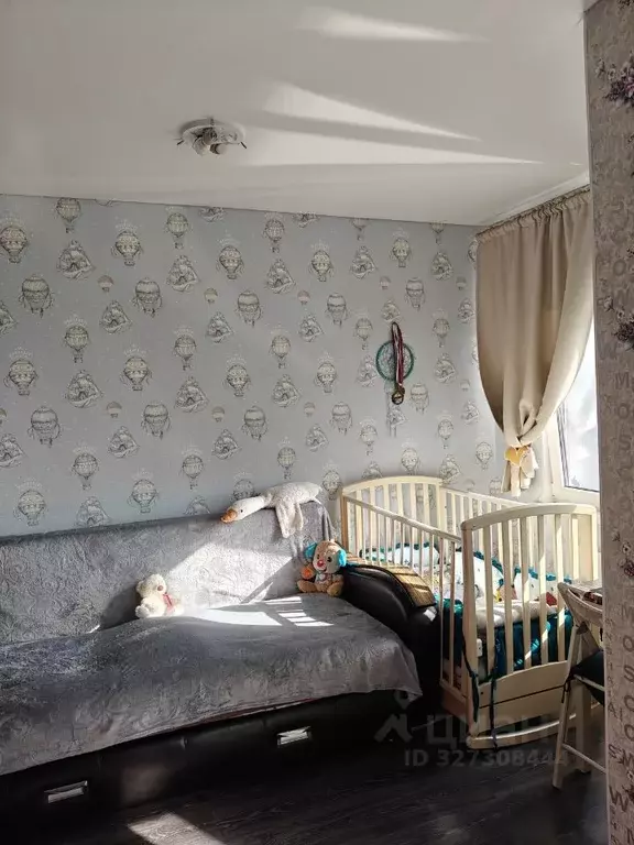 Студия Санкт-Петербург ул. Вадима Шефнера, 10к1 (23.0 м) - Фото 2