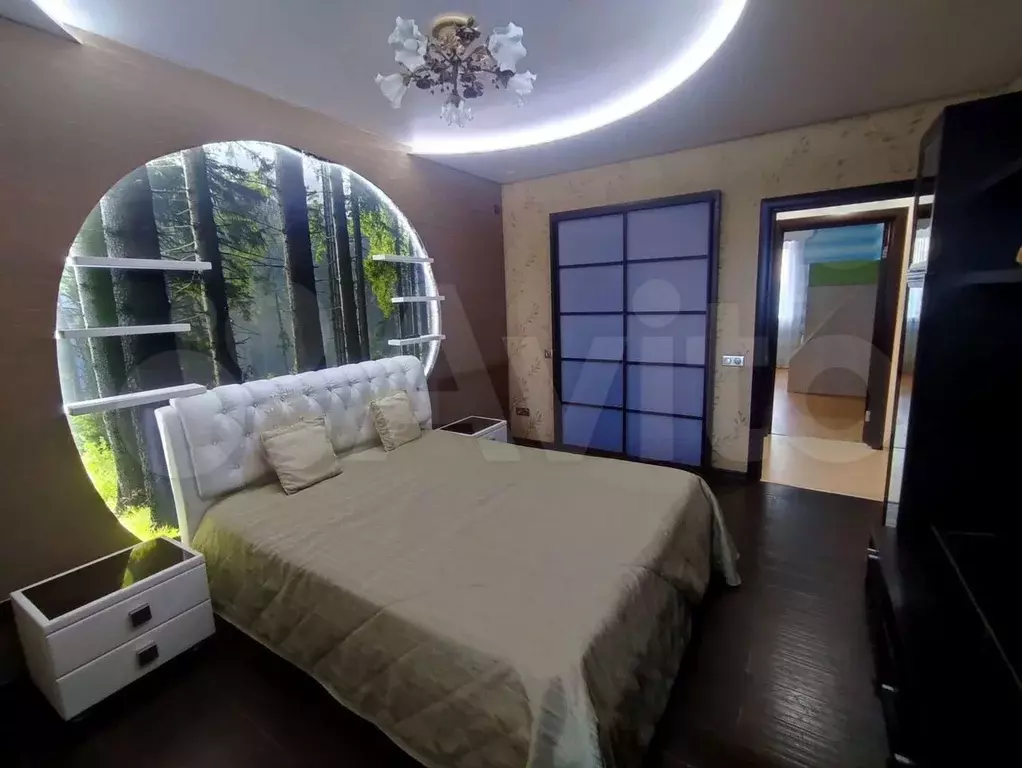 3-к. квартира, 100 м, 8/14 эт. - Фото 1