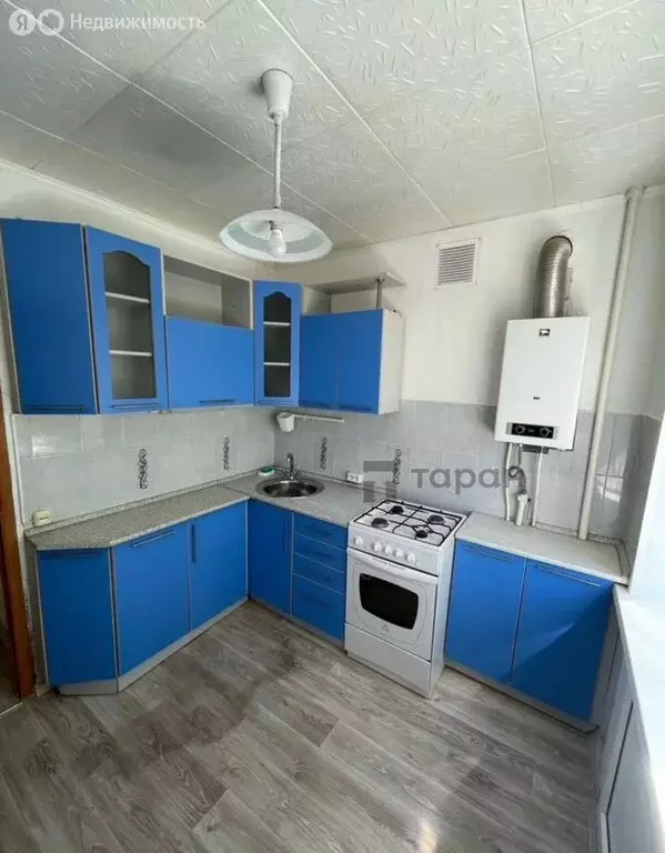 2-комнатная квартира: Чебаркуль, улица Мира, 23 (45.2 м) - Фото 0