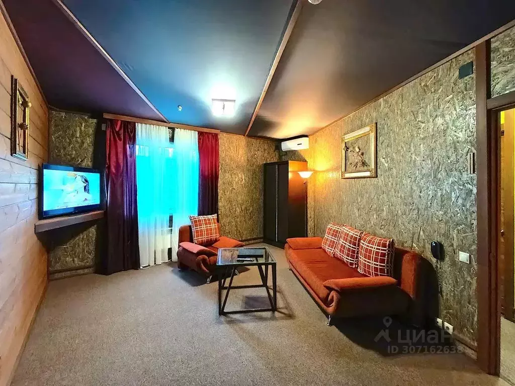 2-к кв. Московская область, Верея Наро-Фоминский городской округ,  ... - Фото 1