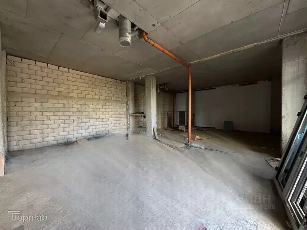 Помещение свободного назначения в Кабардино-Балкария, Нальчик ул. ... - Фото 2