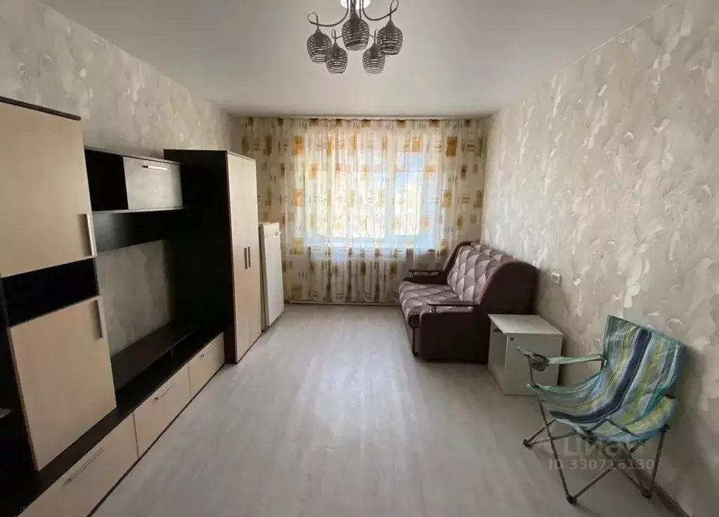 Комната Новосибирская область, Новосибирск 1-я Механическая ул., 18 - Фото 2