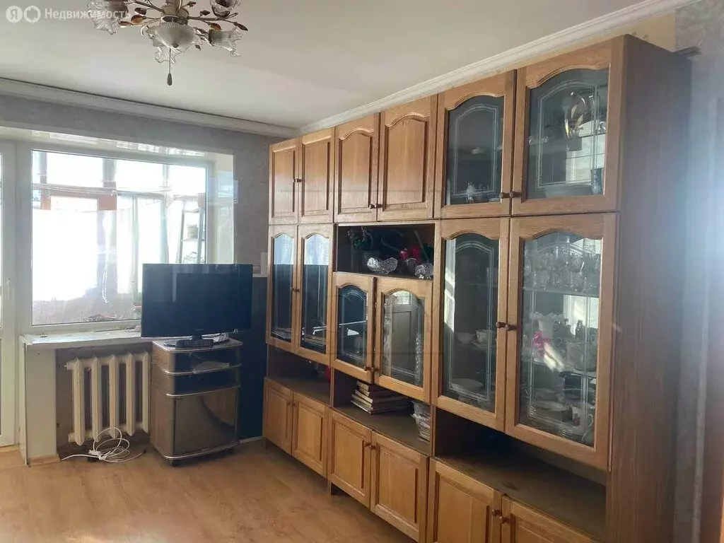 3-комнатная квартира: Белгород, проспект Богдана Хмельницкого, 145А ... - Фото 1