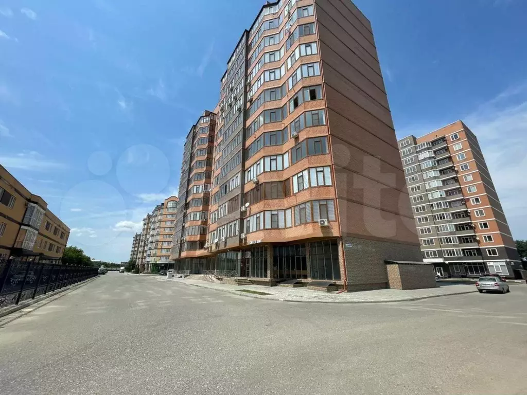 Продам помещение свободного назначения, 129 м - Фото 0