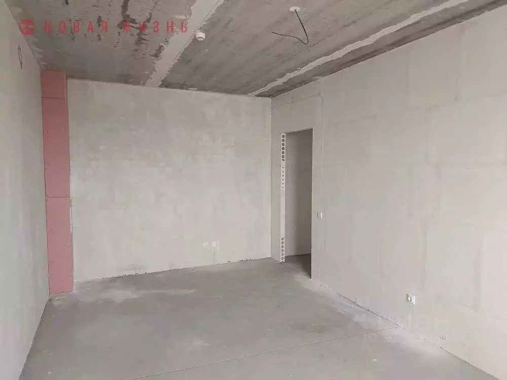 2-к кв. Самарская область, Самара просп. Кирова, 253 (72.3 м) - Фото 2