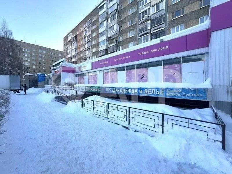 Помещение свободного назначения в Удмуртия, Ижевск Восточная ул., 32 ... - Фото 1