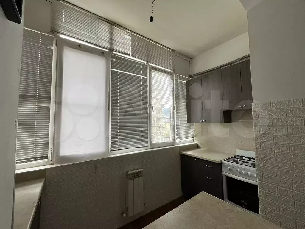 2-к. квартира, 55 м, 6/9 эт. - Фото 0