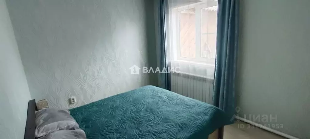 Дом в Бурятия, Иволгинский район, Нижнеиволгинское с/пос, Нур-Селение ... - Фото 2