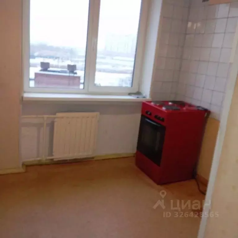 3-к кв. Санкт-Петербург просп. Королева, 31к1Д (57.2 м) - Фото 2