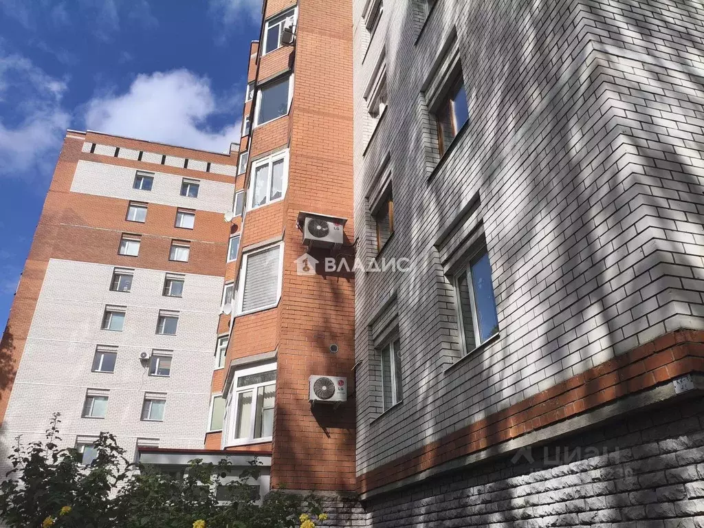 2-к кв. Коми, Сыктывкар ул. Чернова, 8/1 (82.5 м) - Фото 1