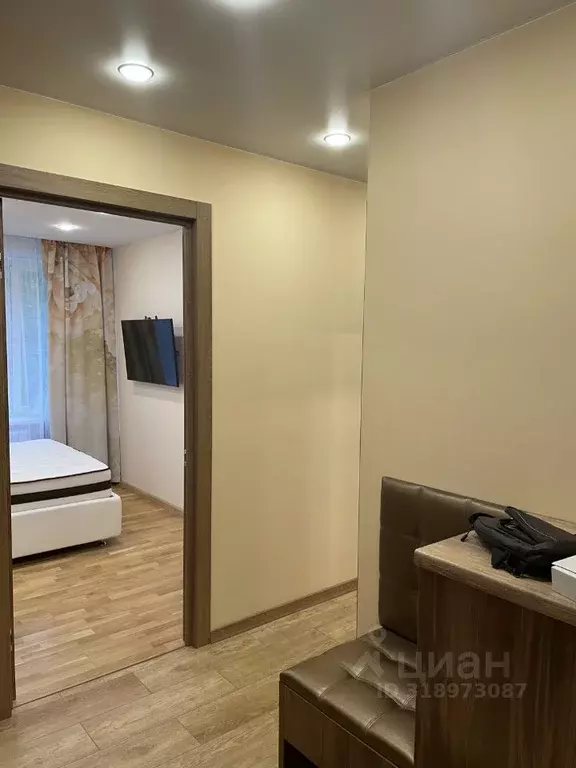 2-к кв. Москва Перовская ул., 60К2 (40.6 м) - Фото 0