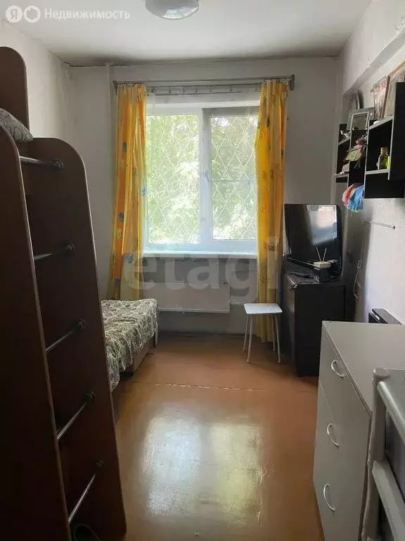 2-комнатная квартира: Улан-Удэ, Ключевская улица, 30 (48.4 м) - Фото 1