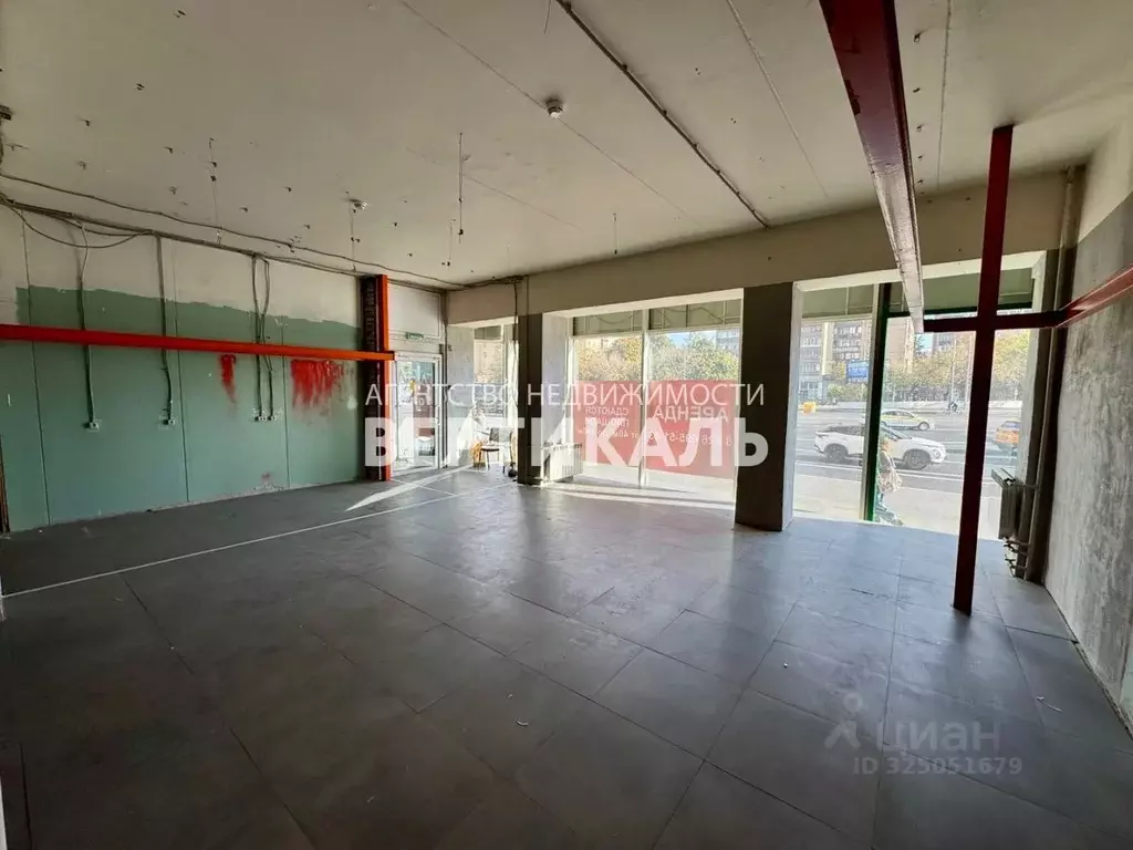 Помещение свободного назначения в Москва Бутырская ул., 7 (91 м) - Фото 1