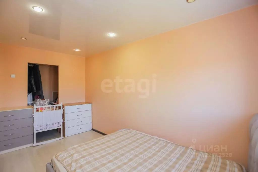 2-к кв. Иркутская область, Ангарск 207/210 кв-л, 14 (45.0 м) - Фото 1