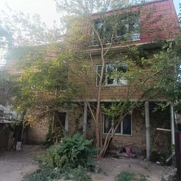 Дом в Симферополь, улица Маяковского, 9А (236 м) - Фото 1