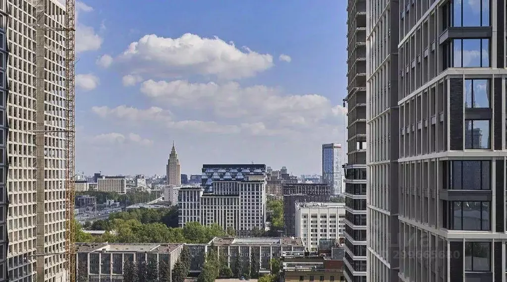 Квартира, 3 комнаты, 130 м - Фото 1