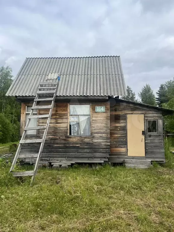 Дача 30 м на участке 6,7 сот. - Фото 1