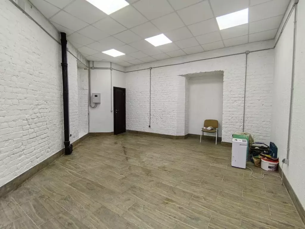 Помещение свободного назначения в Санкт-Петербург просп. Обуховской ... - Фото 2