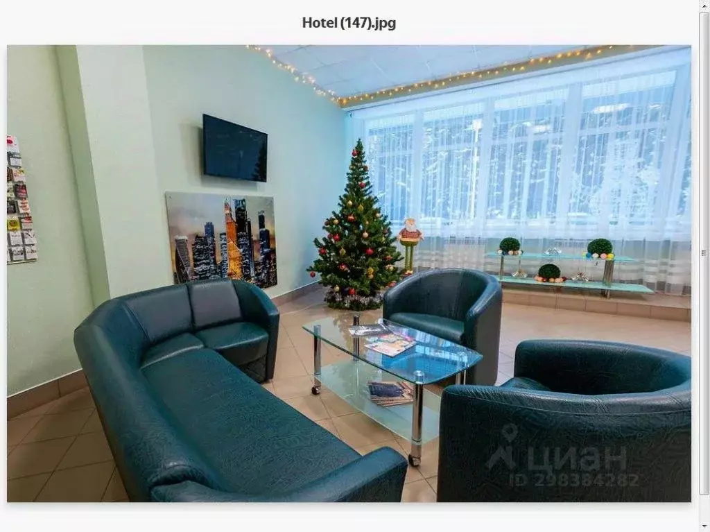 Комната Алтайский край, Барнаул тракт Павловский, 226Б (10.0 м) - Фото 1