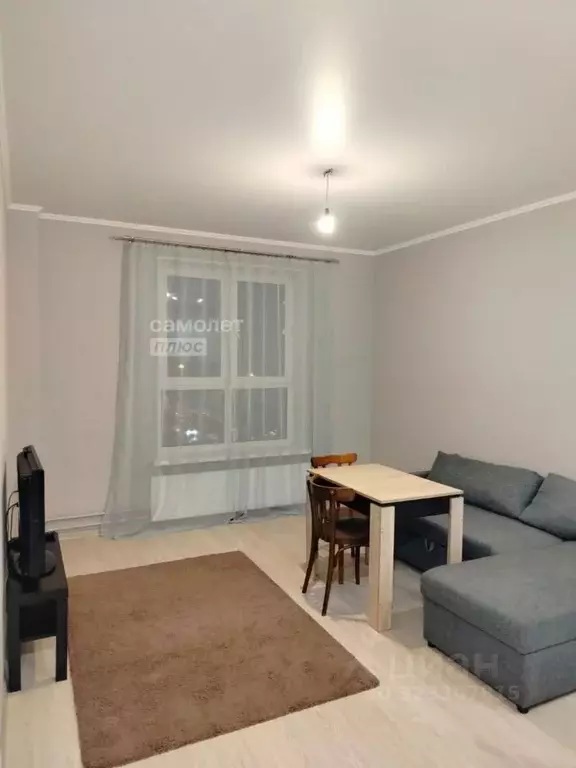 1-к кв. Московская область, Красногорск городской округ, Путилково пгт ... - Фото 0