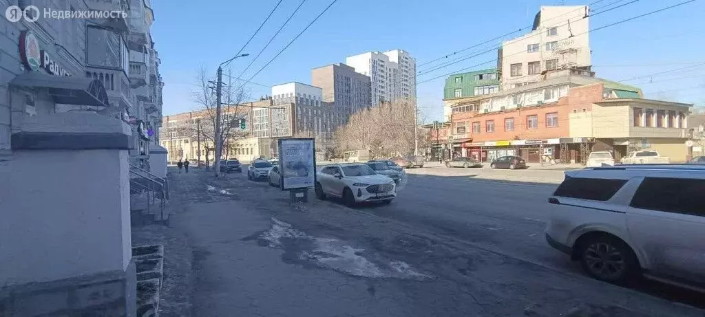 Помещение свободного назначения (61.1 м) - Фото 2