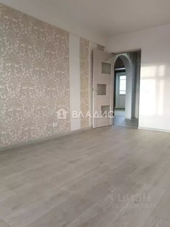 3-к кв. Забайкальский край, Чита 6-й мкр, 2 (69.1 м) - Фото 1