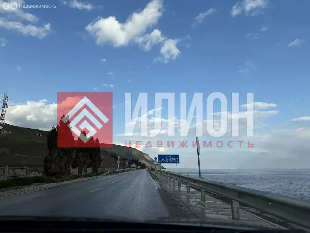 Дом в Морское, улица Идрисова, 2 (127.9 м) - Фото 1