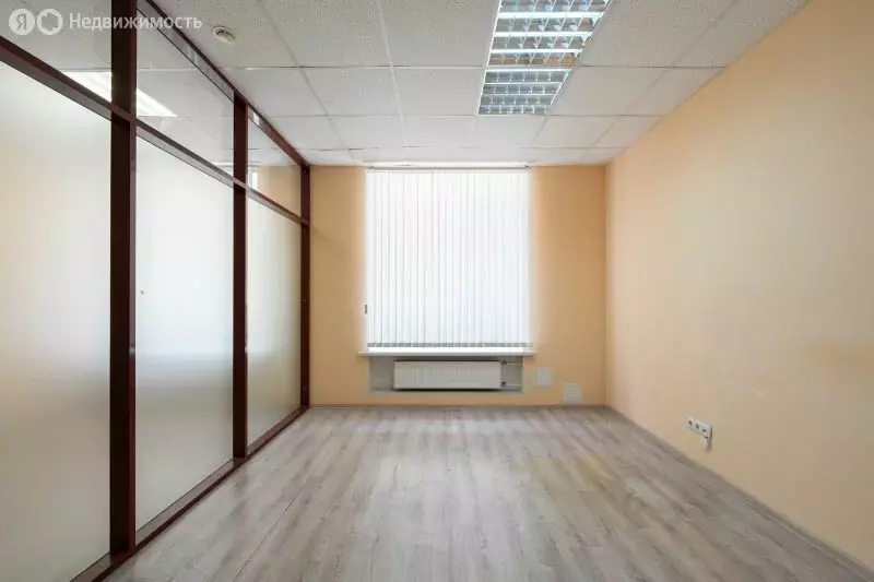 Офис (65.3 м) - Фото 1