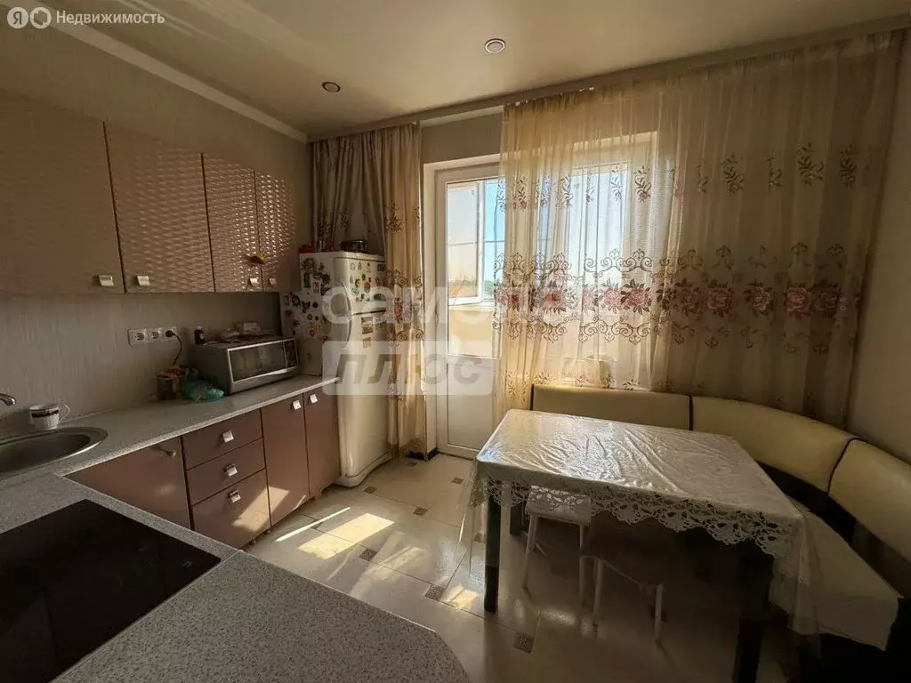 1-комнатная квартира: Ставрополь, улица Пирогова, 72 (40.7 м) - Фото 1