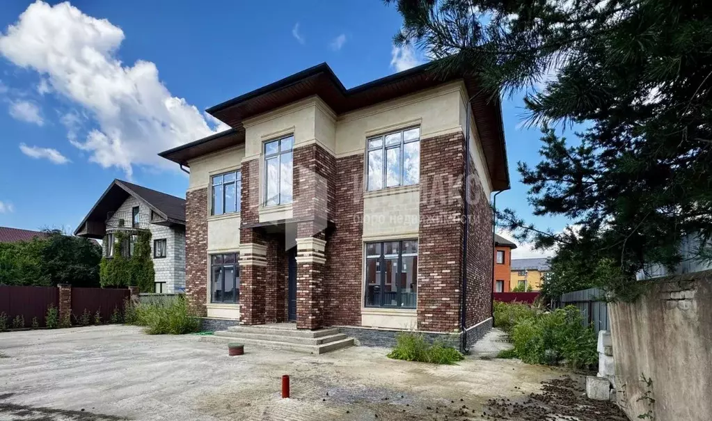 Дом в Москва Мосрентген поселение, д. Дудкино, Круиз СНТ, 244 (179 м) - Фото 2