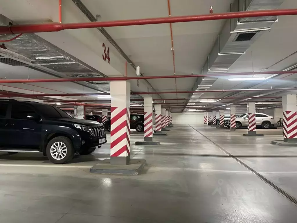 Гараж в Татарстан, Набережные Челны Цветочный бул., 12Б (15 м) - Фото 2