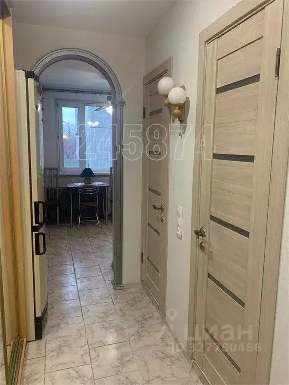 3-к кв. Москва Пятницкое ш., 14 (75.0 м) - Фото 1