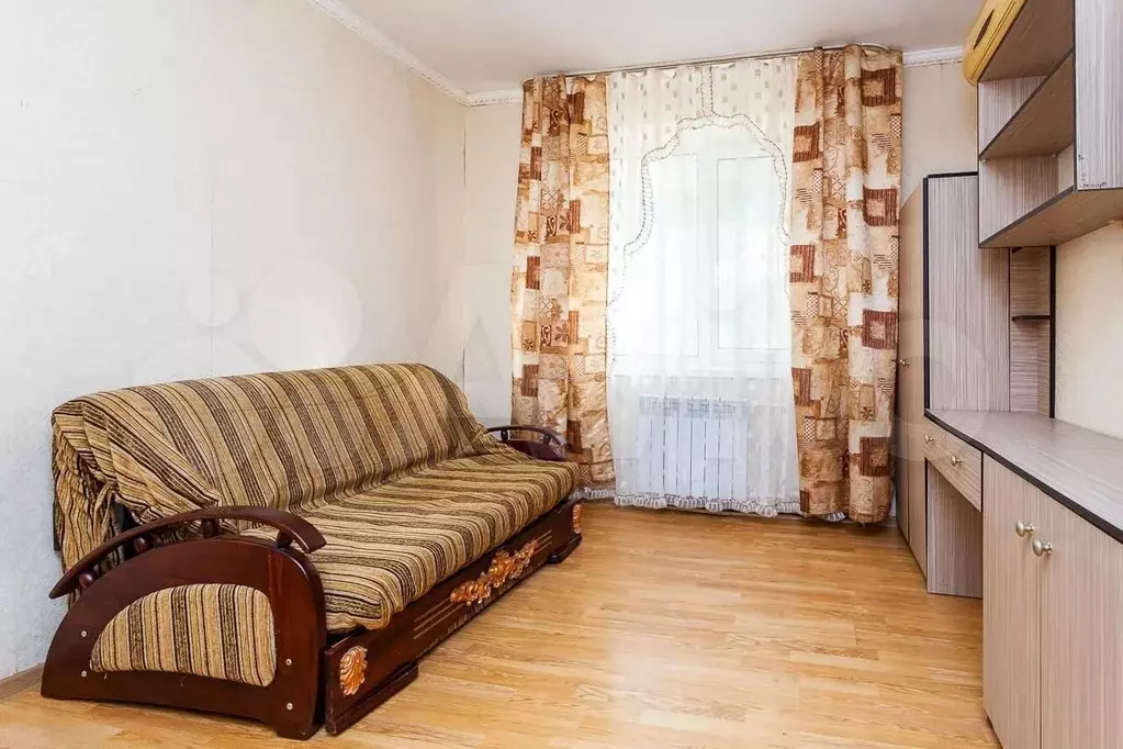 Квартира-студия, 21 м, 1/9 эт. - Фото 1