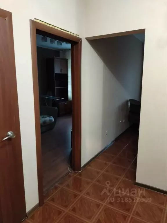 1-к кв. Тюменская область, Тюмень ул. Московский Тракт, 87 (40.0 м) - Фото 1
