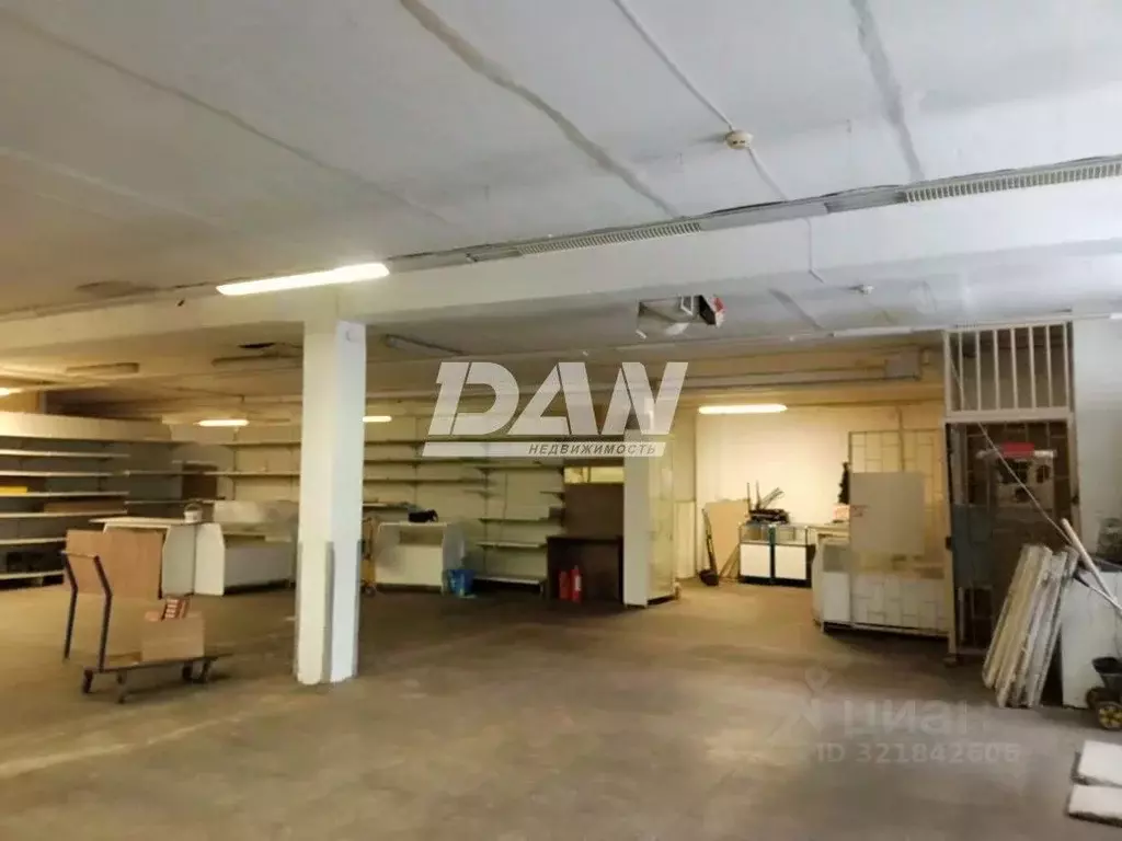 Торговая площадь в Челябинская область, Челябинск ул. Богдана ... - Фото 2