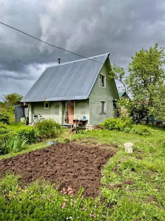 Дом в Ярославская область, Мышкин Колхозный пер., 4 (60 м) - Фото 2