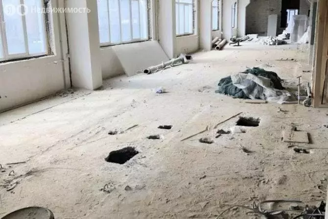 Помещение свободного назначения (1020 м) - Фото 1