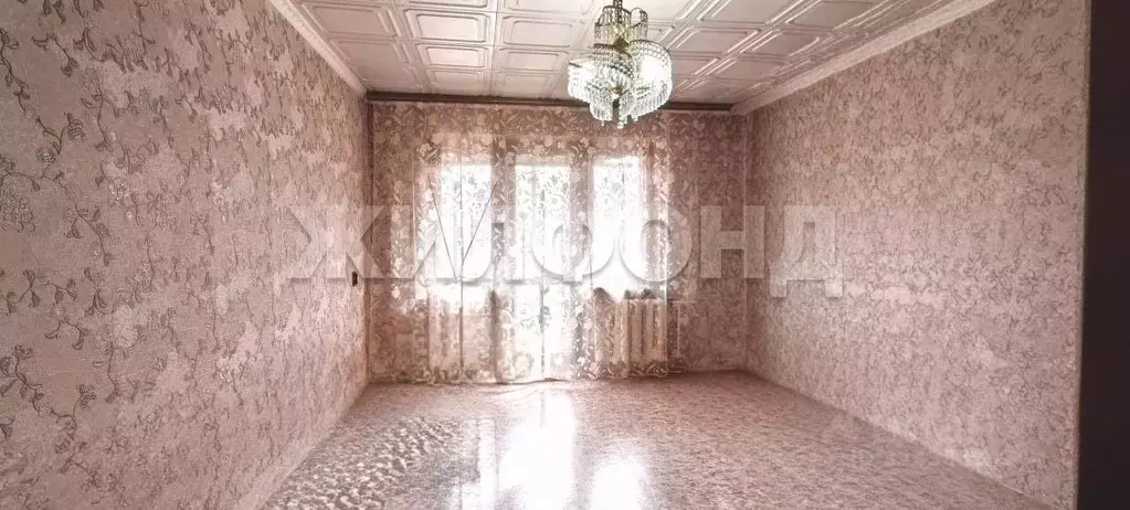 3-к кв. Хакасия, Абакан ул. Чертыгашева, 79 (58.4 м) - Фото 1