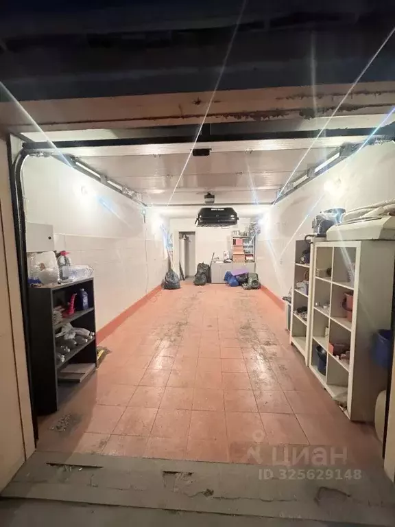 Гараж в Кемеровская область, Кемерово Советский просп., 68Б (28 м) - Фото 2