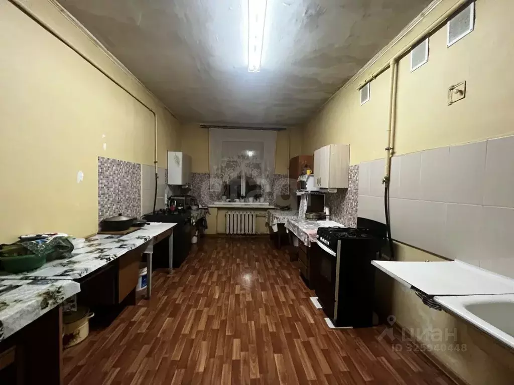 Комната Санкт-Петербург Новочеркасский просп., 49/20 (18.0 м) - Фото 0