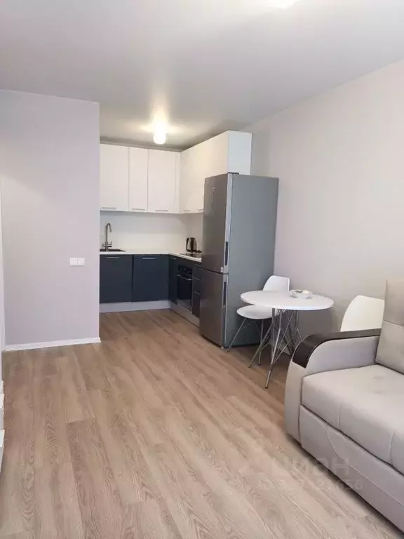 1-к кв. Московская область, Одинцовский городской округ, с. Лайково, ... - Фото 2