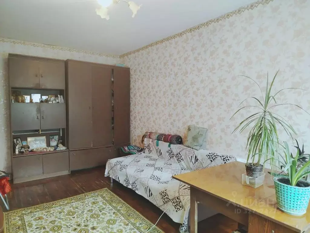 4-к кв. Белгородская область, Белгород ул. Губкина (74.6 м) - Фото 2