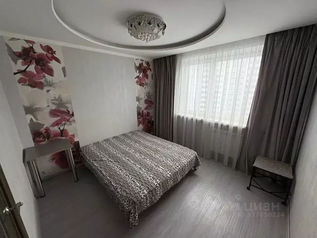 3-к кв. Москва Городецкая ул., 8К1 (73.2 м) - Фото 1