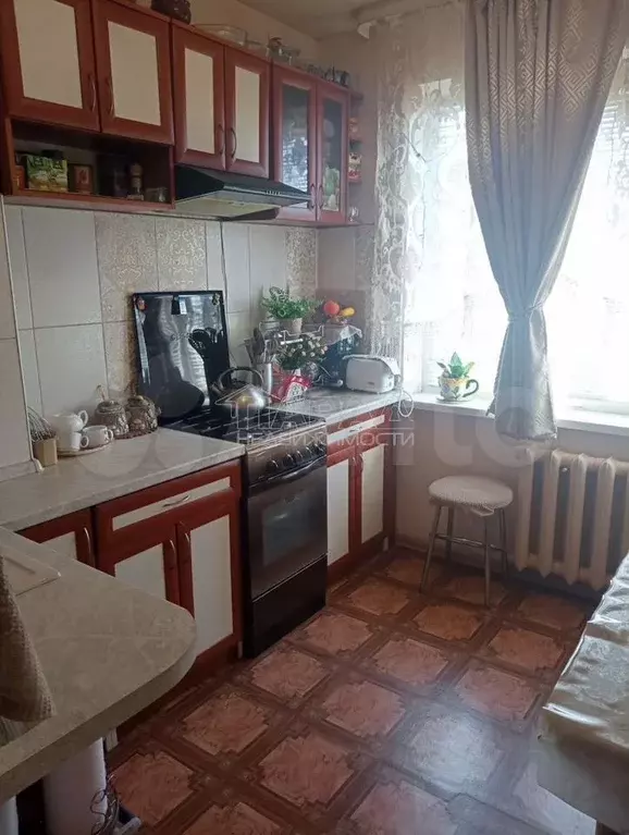 2-к. квартира, 48 м, 9/9 эт. - Фото 1