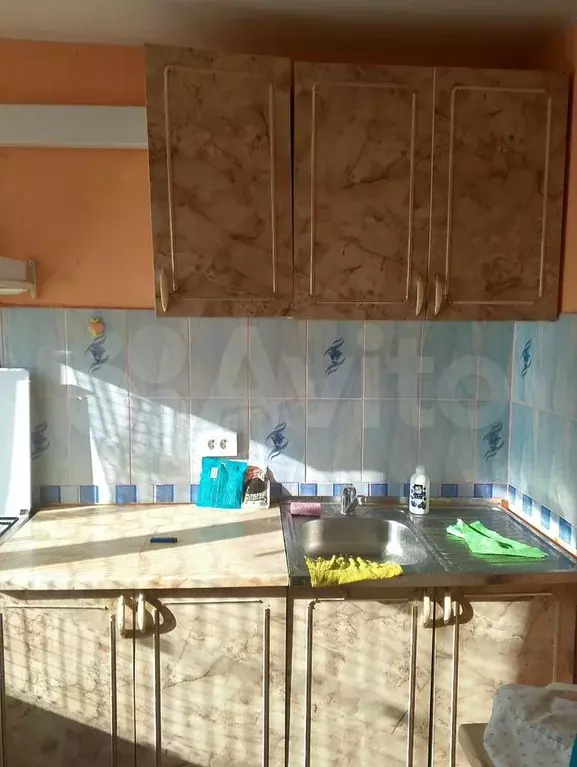 2-к. квартира, 45 м, 3/5 эт. - Фото 1