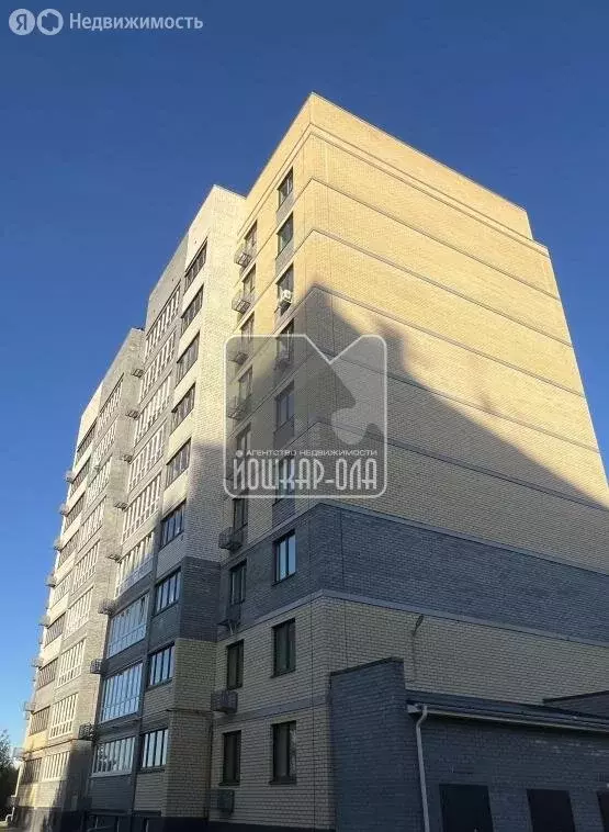 1-комнатная квартира: Йошкар-Ола, улица Берёзово, 7 (43.25 м) - Фото 2